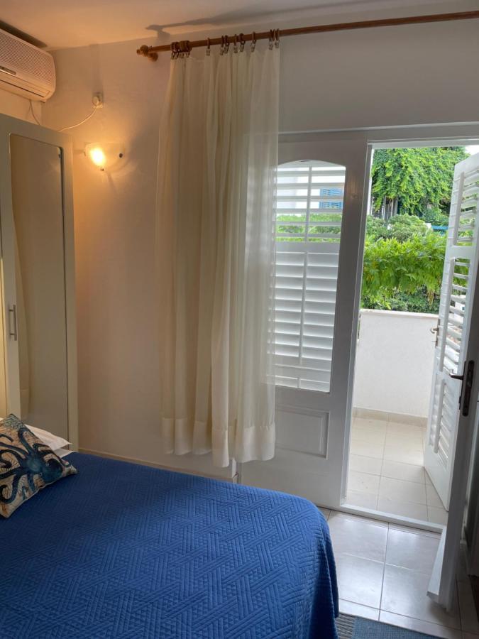 Apartmani Isabella - Ilda Radonic Jelsa  Exterior photo